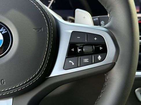 New 2026 BMW X5 sDrive40i w/ M Sport Package image 23