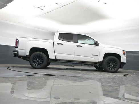 Used 2021 GMC Canyon Elevation Standard w/ Convenience Package image 15
