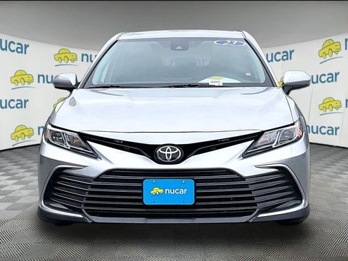 Used 2023 Toyota Camry LE image 2
