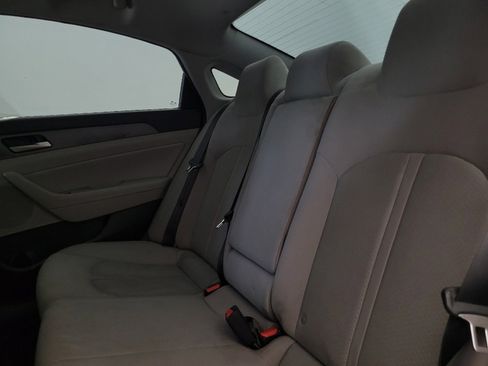 Used 2018 Hyundai Sonata SEL image 18