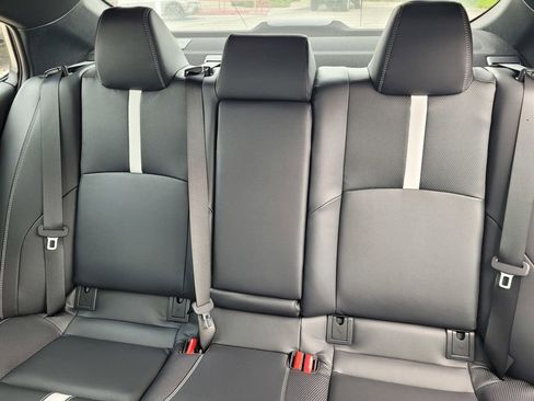 New 2026 Toyota Camry SE image 9