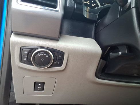 Used 2015 Ford F150 XLT w/ Equipment Group 302A Luxury image 13