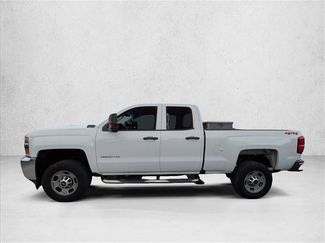 Used 2019 Chevrolet Silverado 2500 W/T video 2