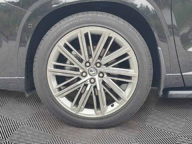 Used 2026 Lexus TX 350 AWD w/ Technology Package image 32