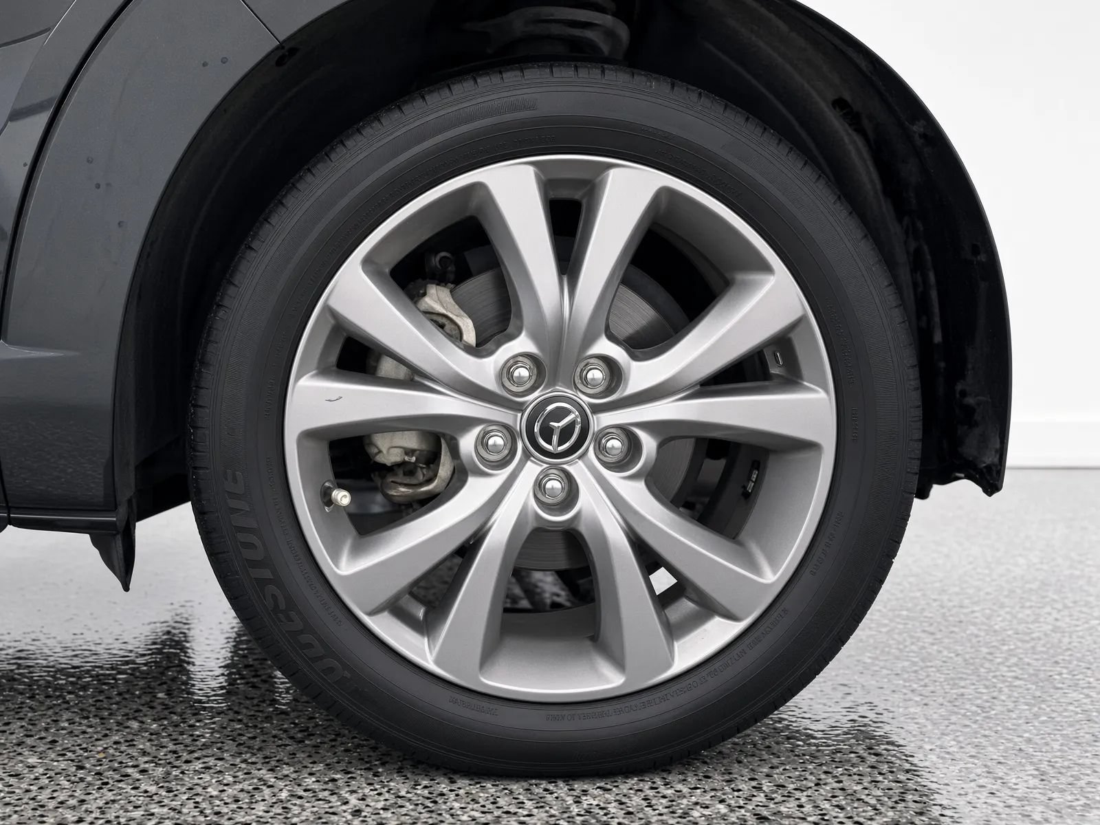 Used 2021 MAZDA CX-30 FWD 2.5 S w/ Select Package image 13