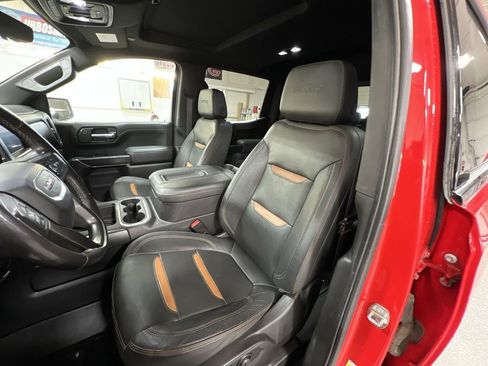 Certified 2021 GMC Sierra 1500 AT4 w/ AT4 Premium Package image 20