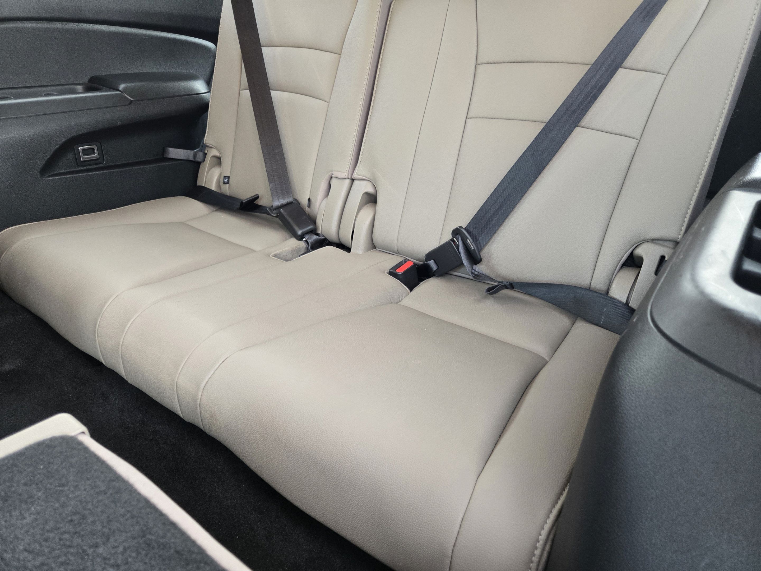 Used 2019 Honda Pilot Touring image 29