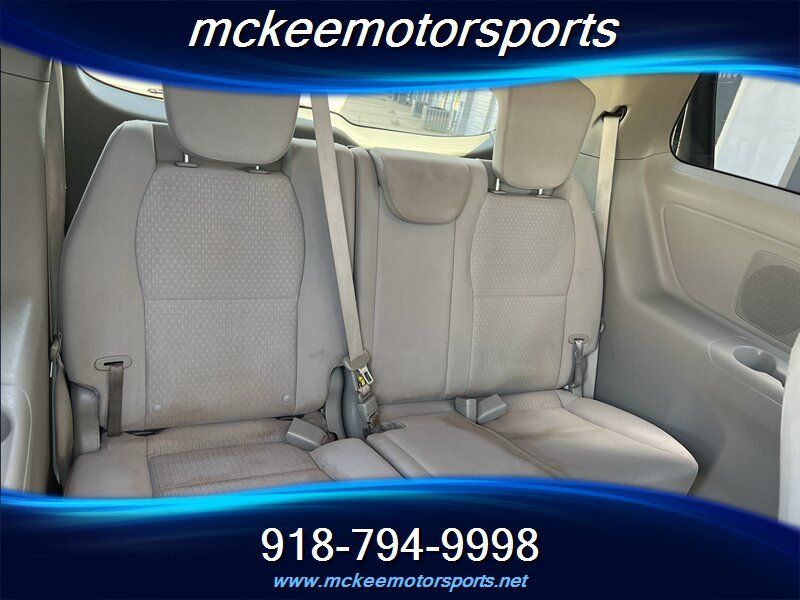Used 2016 Kia Sedona L FWD image 12