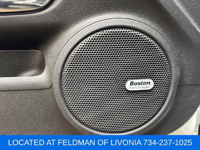 Certified 2013 Chevrolet Camaro LT w/ RS Package RWD image 18