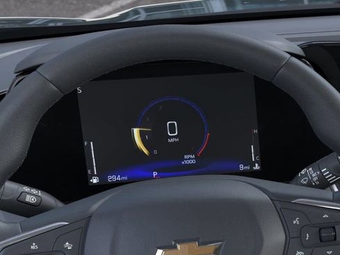 New 2026 Chevrolet Trax LT FWD image 18