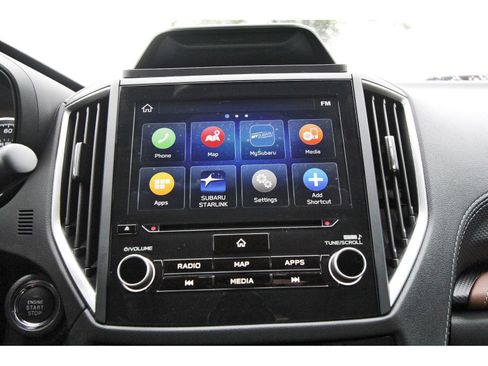 Certified 2023 Subaru Forester Touring AWD/4WD image 24
