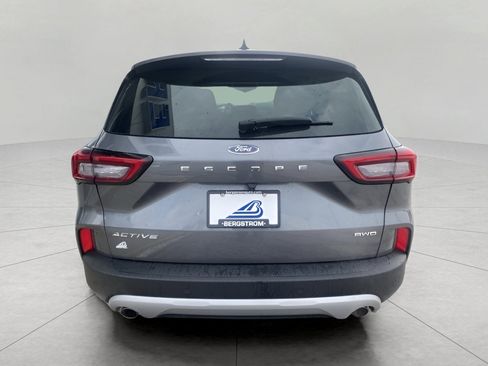 Used 2023 Ford Escape Active w/ Tech Pack #2 image 34