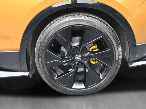 Certified 2024 Acura ZDX Type S image 18