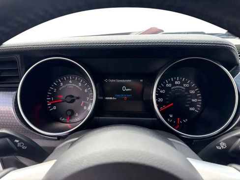 Used 2020 Ford Mustang GT w/ GT Performance Package RWD image 18