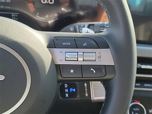 New 2026 Hyundai Sonata SEL image 6