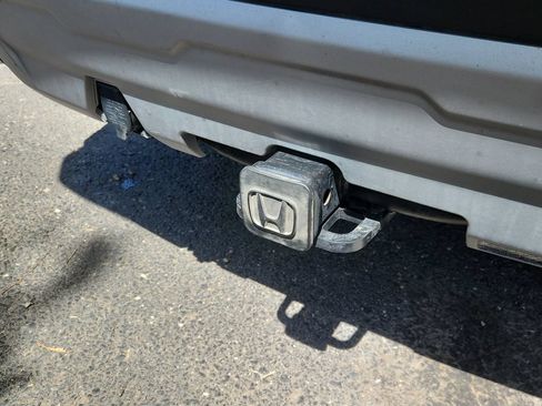 Used 2025 Honda Pilot Elite image 13