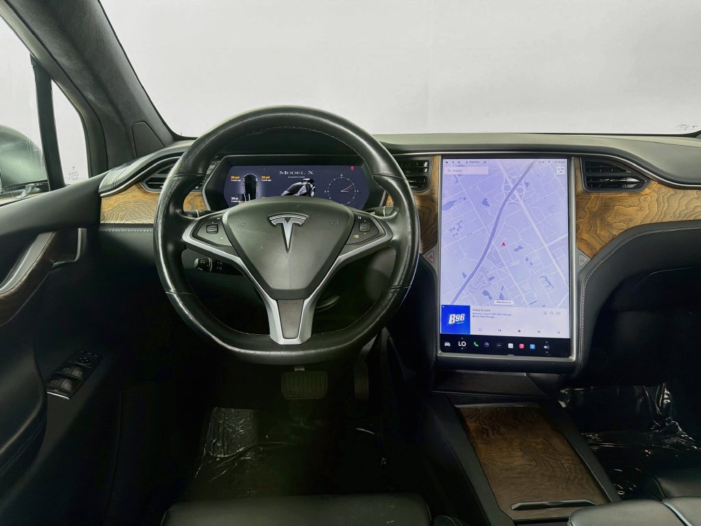 Used 2019 Tesla Model X AWD/4WD image 20