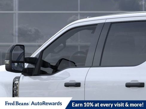 New 2025 Ford F350 XL w/ XL Chrome Package image 21