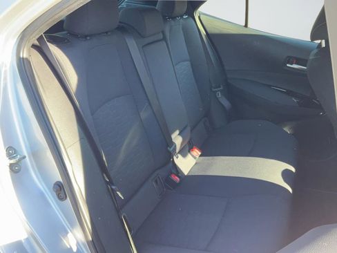 Used 2023 Toyota Corolla SE FWD image 21
