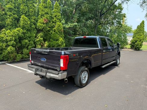 Used 2019 Ford F250 XL w/ Power Equipment Group AWD/4WD image 10
