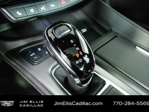 New 2026 Cadillac CT5 Premium Luxury RWD image 18
