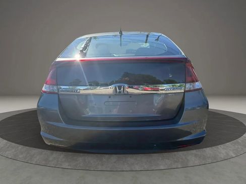 Used 2014 Honda Insight LX image 6