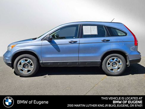 Used 2011 Honda CR-V LX image 6