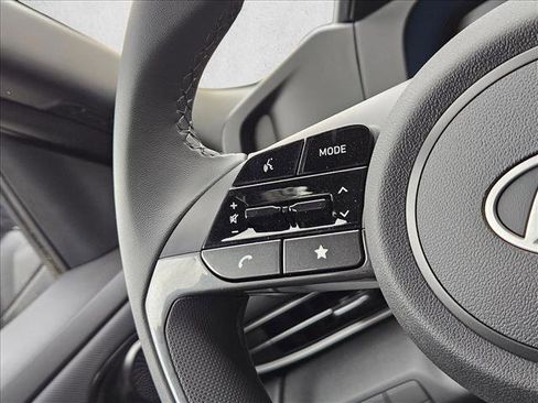 New 2026 Hyundai Elantra SEL Sport FWD image 16