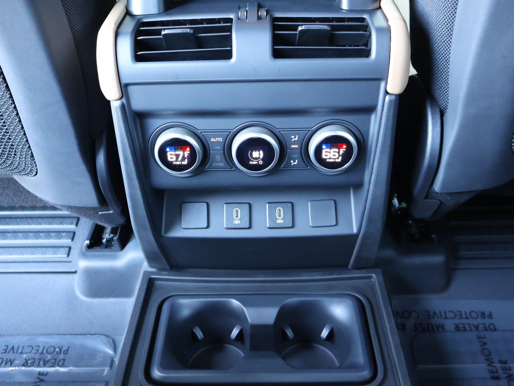 Used 2026 Land Rover Defender 130 X AWD/4WD image 25