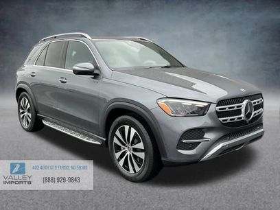 New 2026 Mercedes-Benz GLE 350 4MATIC