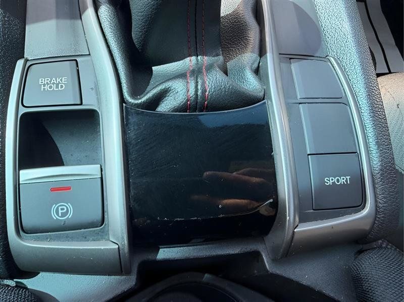 Used 2019 Honda Civic Si image 36