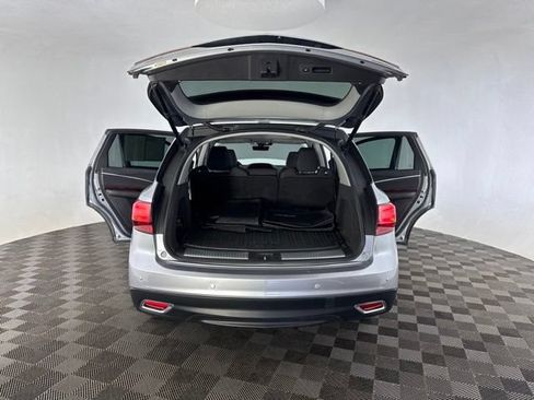 Used 2016 Acura MDX SH-AWD w/ Technology Package image 17