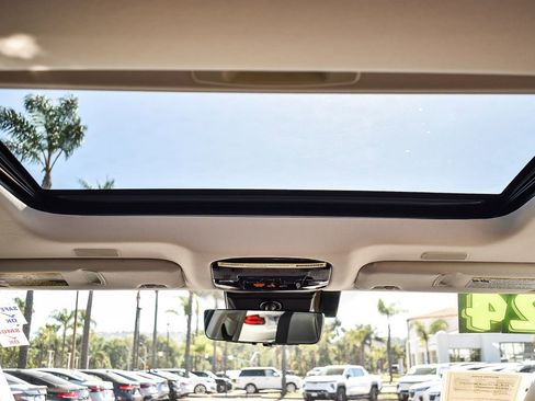 Used 2024 Lexus NX 350h AWD w/ Vision Package image 15