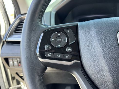 Certified 2024 Honda Odyssey Elite image 27
