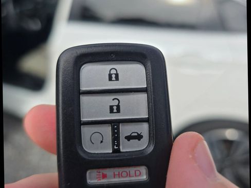 Used 2017 Honda Civic EX-T image 20