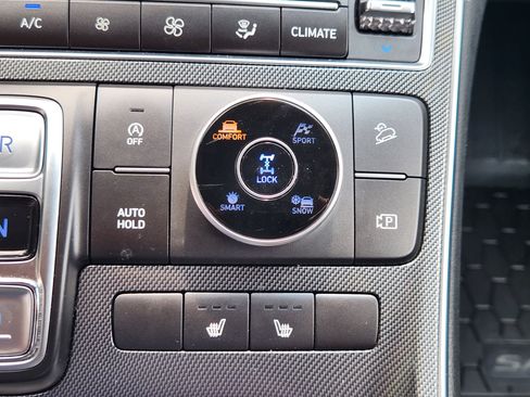 Certified 2023 Hyundai Santa Fe SEL AWD/4WD image 21