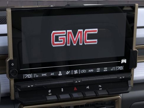 New 2025 GMC Hummer EV 2X image 20