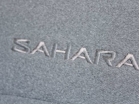 Used 2024 Jeep Wrangler Unlimited Sahara AWD/4WD image 39