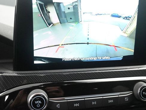 Used 2024 Ford Escape ST-Line image 33