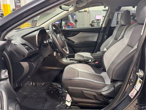 Used 2019 Subaru Crosstrek 2.0i Premium w/ Eyesight System AWD/4WD image 23