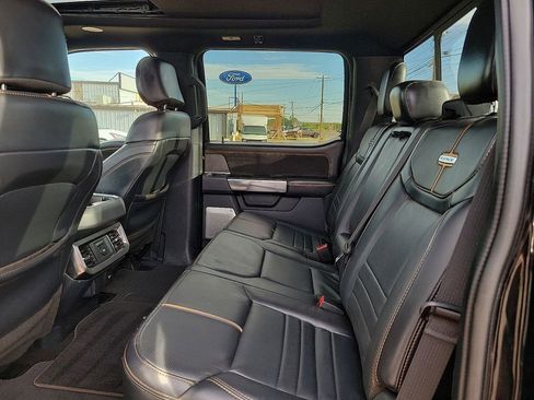 Used 2024 Ford F350 Platinum AWD/4WD image 16