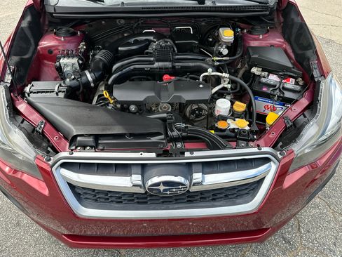 Used 2013 Subaru Impreza 2.0i Premium image 31