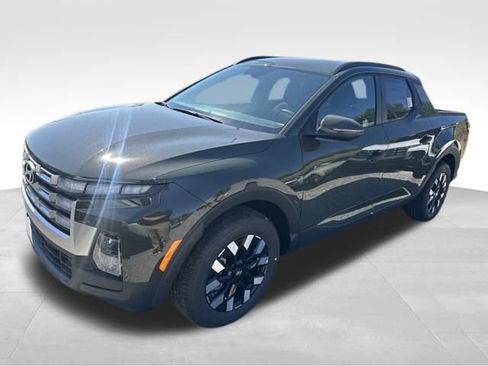 New 2026 Hyundai Santa Cruz SEL AWD/4WD image 1