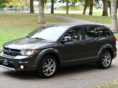 Used 2014 Dodge Journey R/T image 3