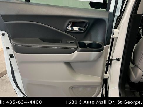 New 2026 Honda Ridgeline RTL image 18