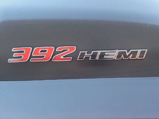 Used 2017 Dodge Challenger R/T Scat Pack RWD image 27