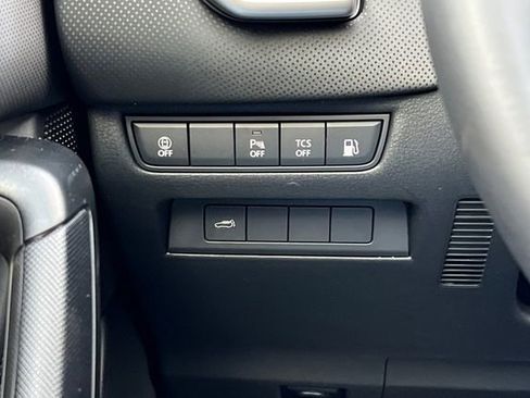 New 2026 MAZDA CX-50 2.5 Hybrid w/ Cargo Package image 30