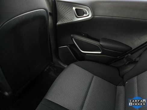 Certified 2025 Kia Soul S image 13