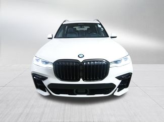 Used 2021 BMW X7 M50i AWD/4WD video 2