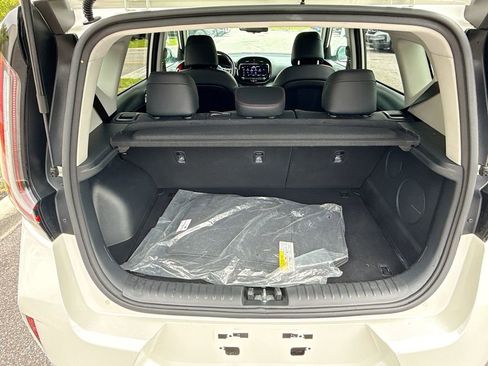 Used 2024 Kia Soul GT-Line w/ GT-Line Technology Package image 27